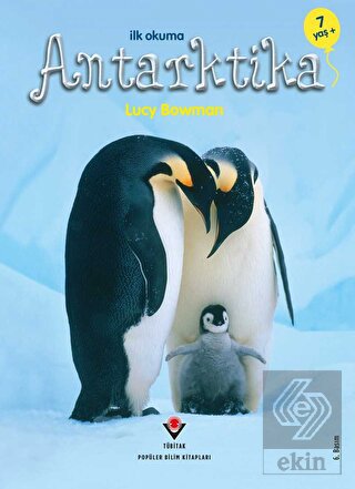 Ekin Kitap