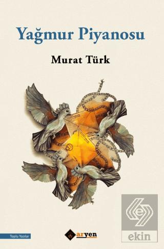 Ekin Kitap