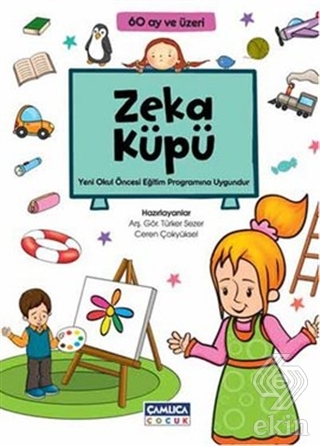 Ekin Kitap