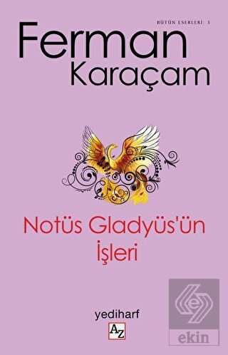 Ekin Kitap