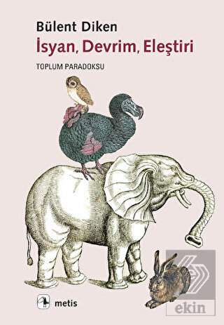 Ekin Kitap