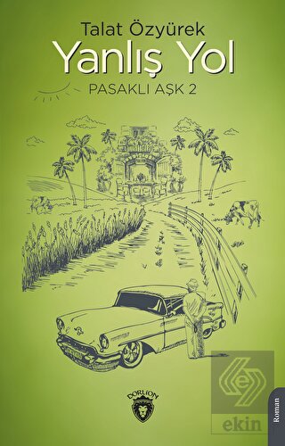 Ekin Kitap