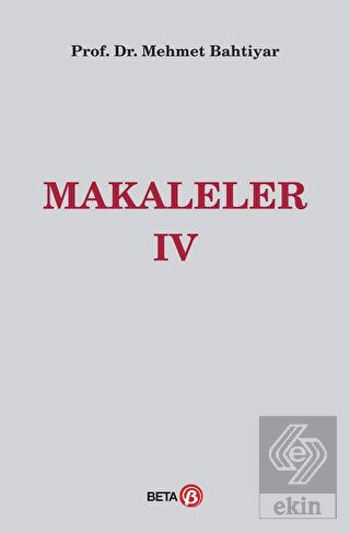 Ekin Kitap
