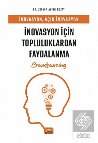 Ekin Kitap