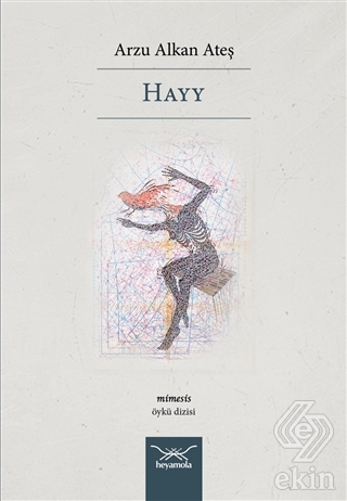 Ekin Kitap