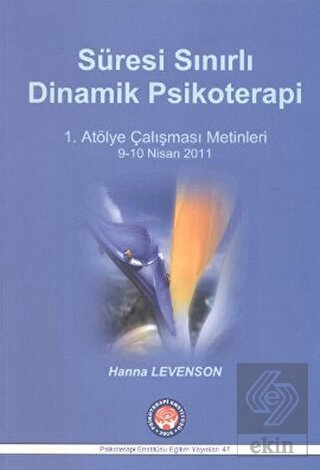 Ekin Kitap