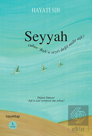 Ekin Kitap