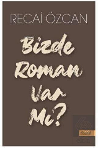 Ekin Kitap
