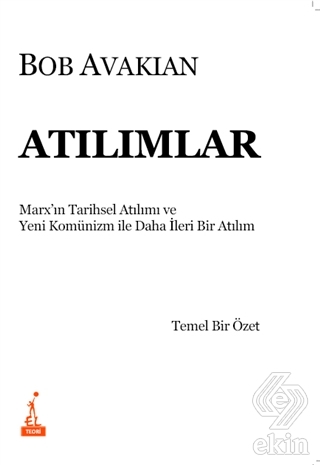 Ekin Kitap