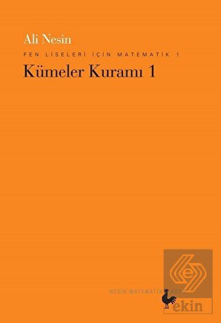 Ekin Kitap