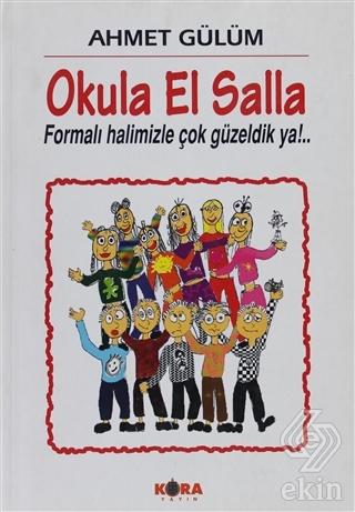Ekin Kitap