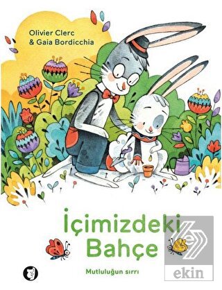 Ekin Kitap
