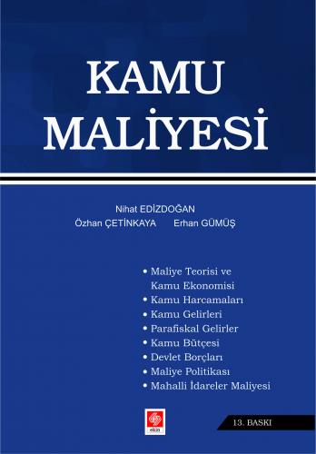 Ekin Kitap
