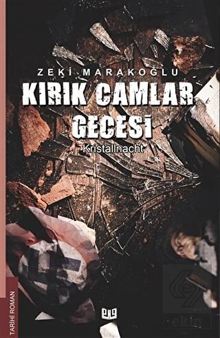 Ekin Kitap