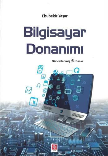 Bilgisayar Donanımı
