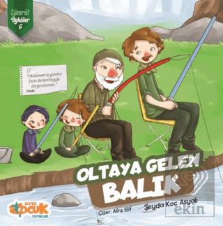 Ekin Kitap