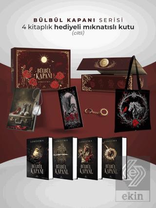 Ekin Kitap