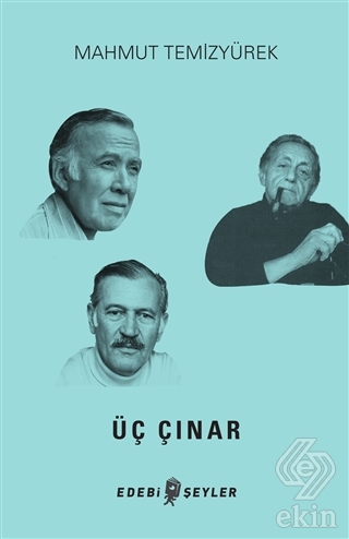 Ekin Kitap
