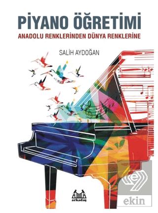 Ekin Kitap