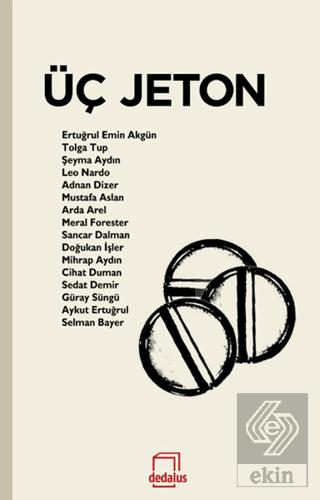 Üç Jeton