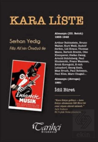 Ekin Kitap