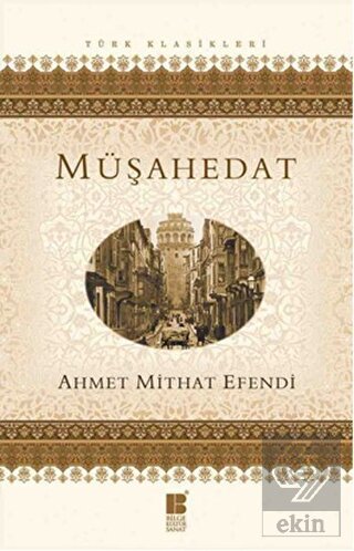 Ekin Kitap
