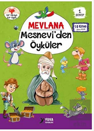 Ekin Kitap