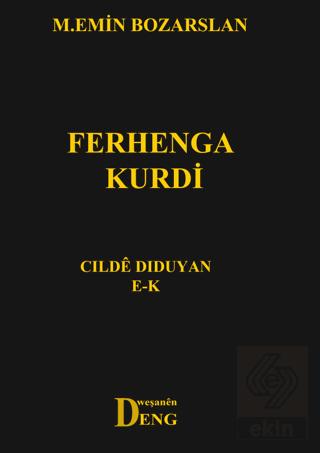 Ekin Kitap