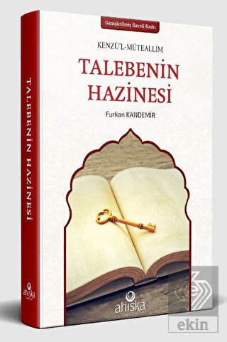Ekin Kitap