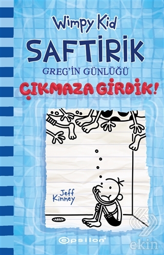 Ekin Kitap