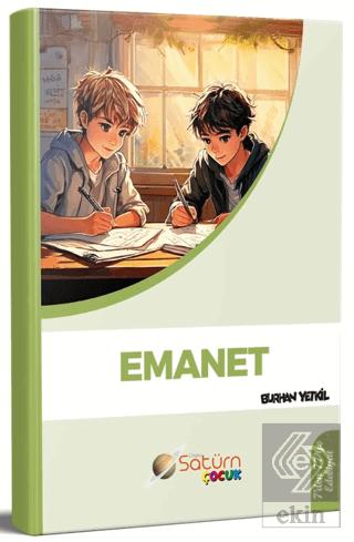 Emanet