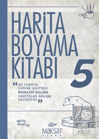 Ekin Kitap