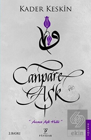Ekin Kitap