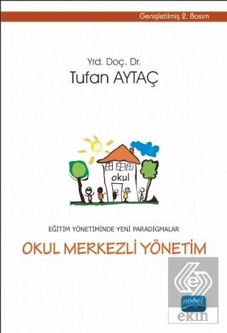 Ekin Kitap