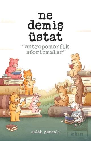 Ekin Kitap