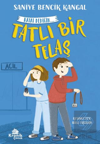 Ekin Kitap