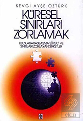 Küresel Sınırları Zorlamak