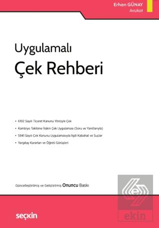 Ekin Kitap