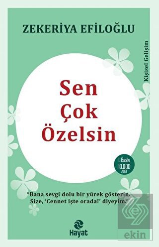 Ekin Kitap