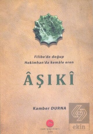 Ekin Kitap
