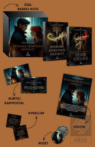 Ekin Kitap