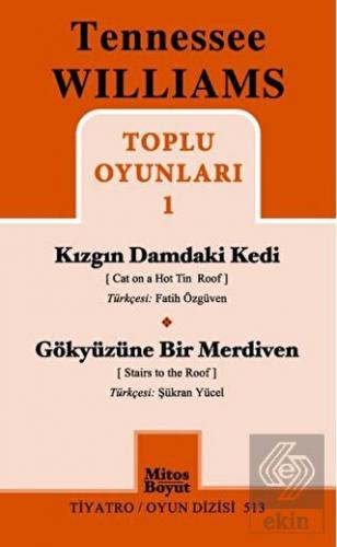 Ekin Kitap