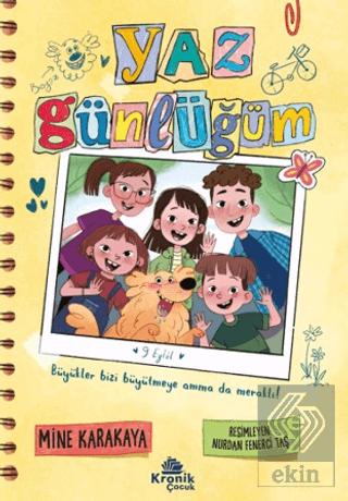 Ekin Kitap