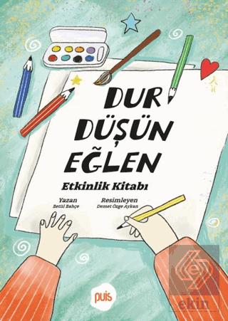 Ekin Kitap