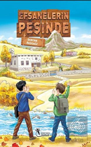 Ekin Kitap