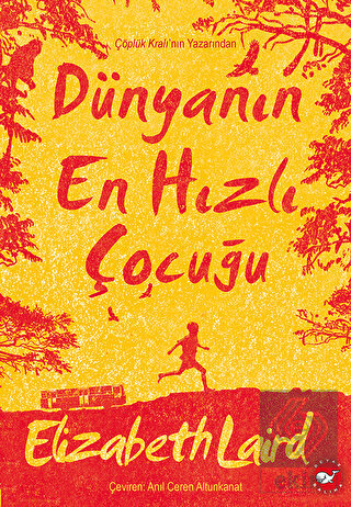 Ekin Kitap