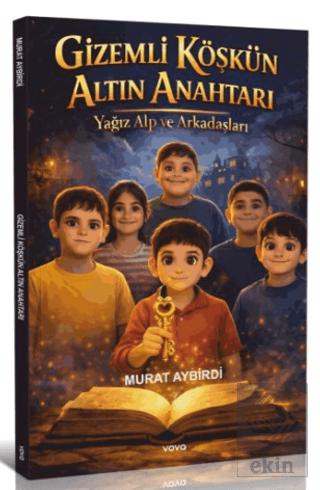 Ekin Kitap