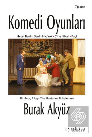 Ekin Kitap