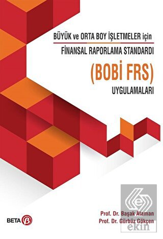 Ekin Kitap