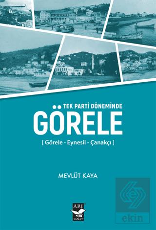 Ekin Kitap